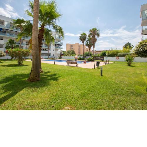 Apartment Puerto Marina by Interhome