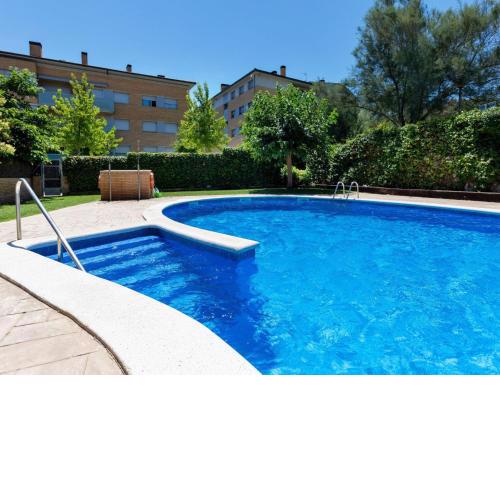 Apartment Puerto Nuevo by Interhome