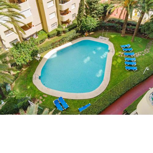 Apartment Puerto Paraiso-1 by Interhome