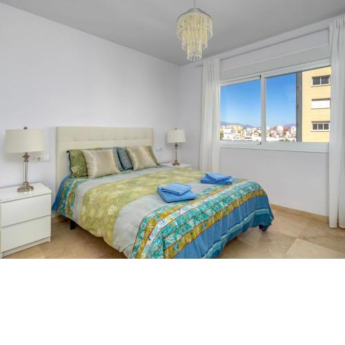Apartment Puerto Paraiso-2 by Interhome