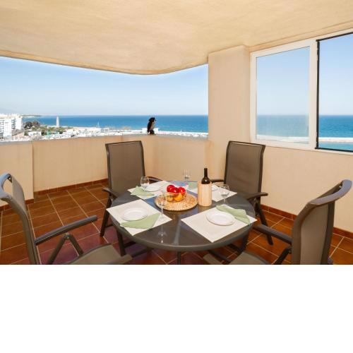 Apartment Puerto Paraíso by Interhome