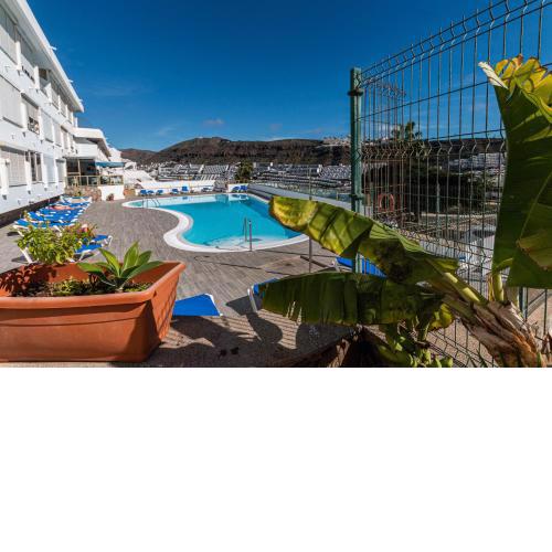 Apartment Puertosol