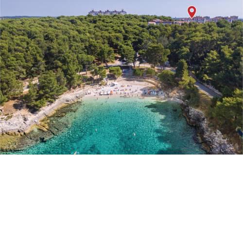 Apartment Pula 240