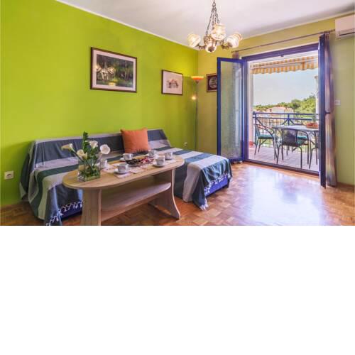 Apartment Pula 25