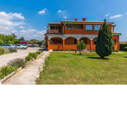 Apartment Pula, Istria 12