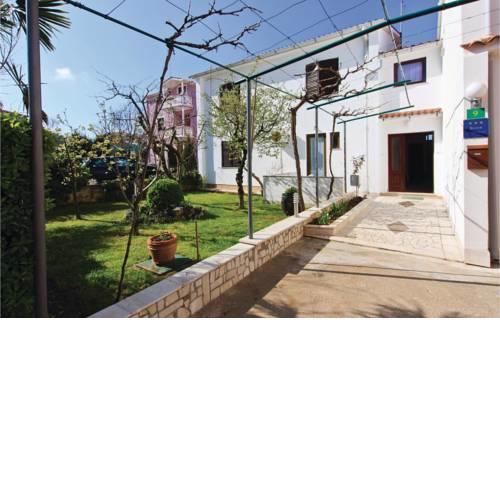 Apartment Pula Mihoviloviceva