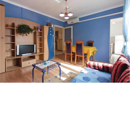 Apartment Pula Rakovceva