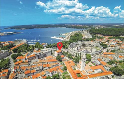 Apartment Pula ST-1860