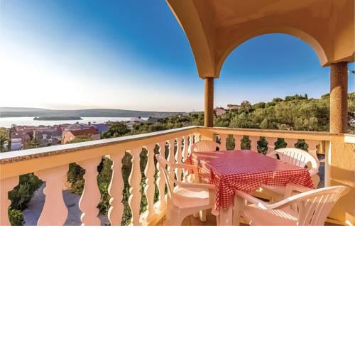 Apartment Punat Kolusin