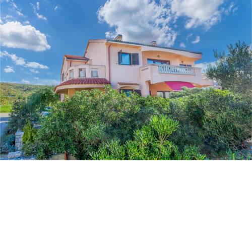 Apartment Punat *XCV *
