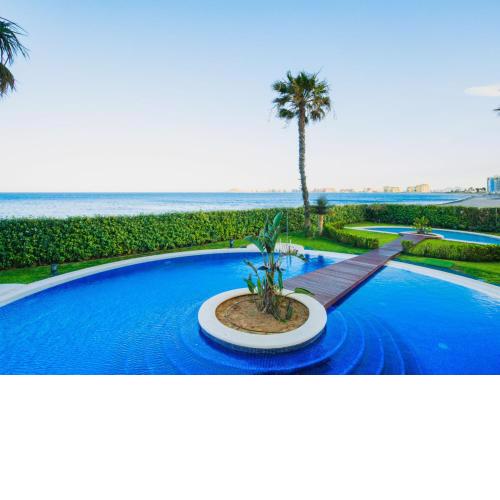 Apartment Punta Cormoran by Interhome