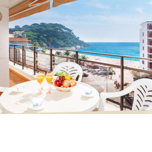 Apartment Punta Garbí by Interhome