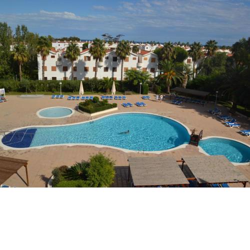 Apartment Punta Prima 2 by Interhome