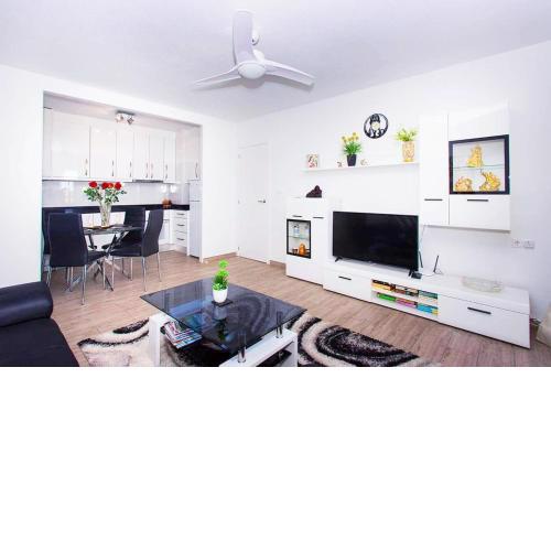 Apartment Punta Prima Rocio Del Mar, Torrevieja, Calle Arrecife