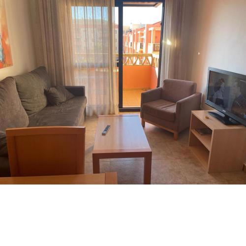 Apartment Punta Umbría Luxury
