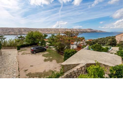 Apartment Put Benestre Croatia