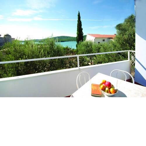 Apartment Put Jazine - 3