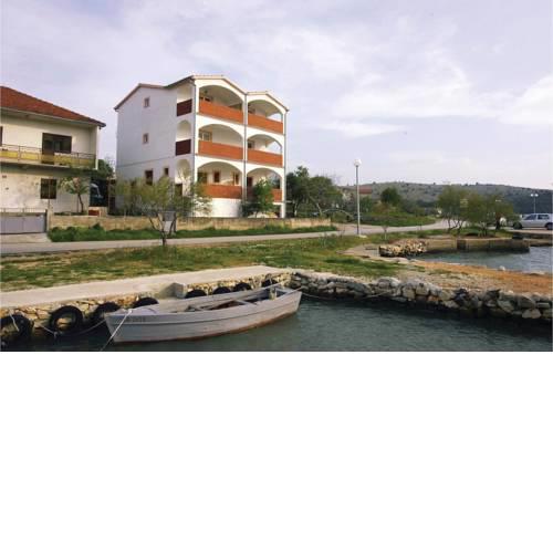 Apartment Put Supljaca Cr