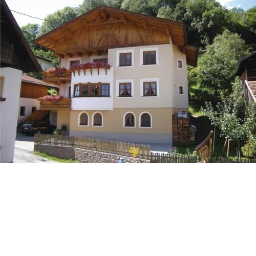 Apartment Quadratsch II