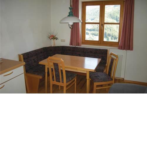 Apartment Quadratsch