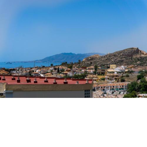 Apartment Quintero Beach Malaga