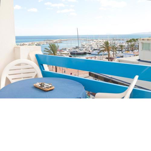 Apartment R-FARO