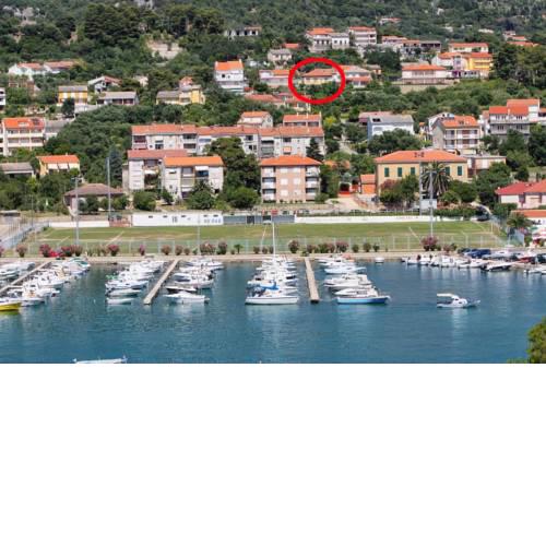 Apartment Rab 17684a