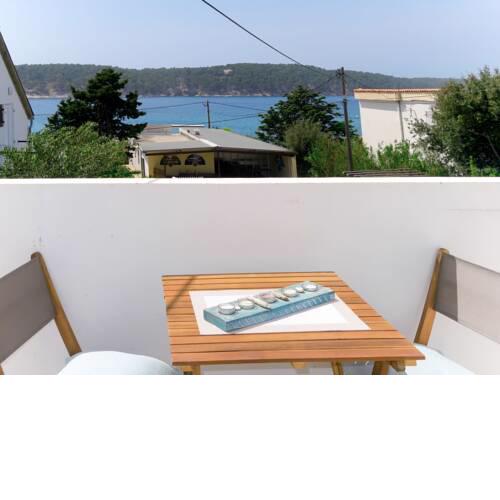 Apartment RAB161