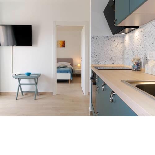 Apartment RAB162