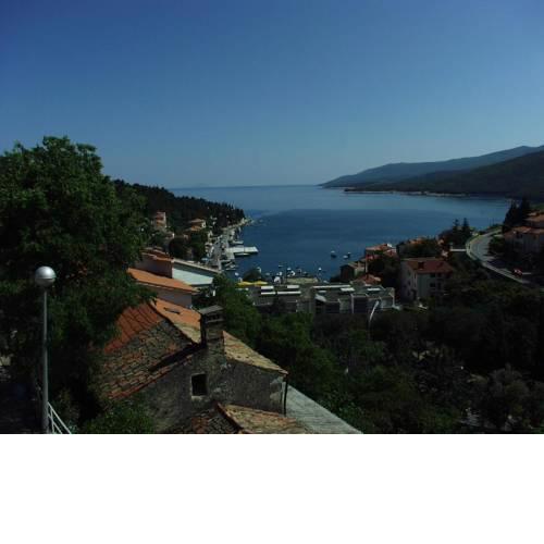 Apartment Rabac 2323b