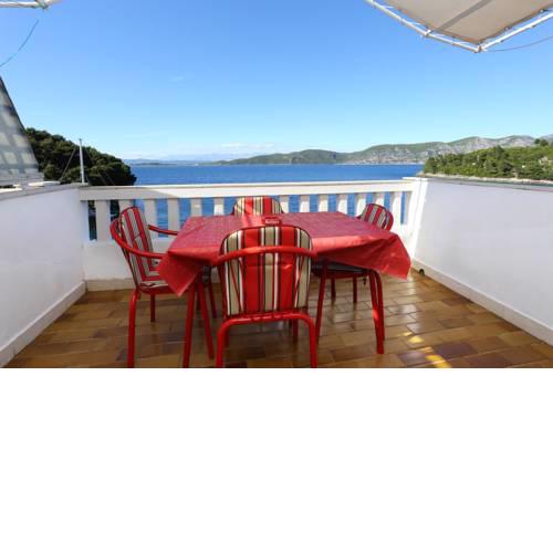 Apartment Racisce 4360a
