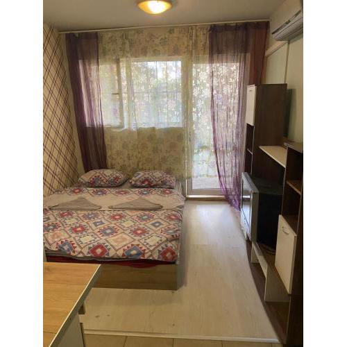 Apartment Radetski