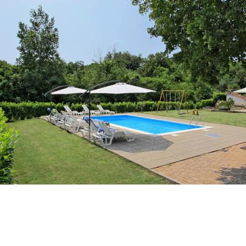 Apartment Radmila (MLK140)