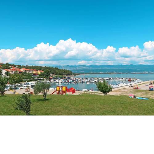 Apartment Radmila (MLK141)