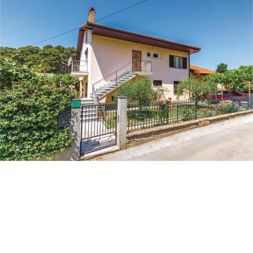 Apartment Radnicka 07
