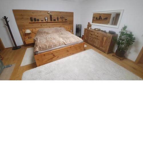Apartment RADO 3 grosse Zimmer Garten und Terasse