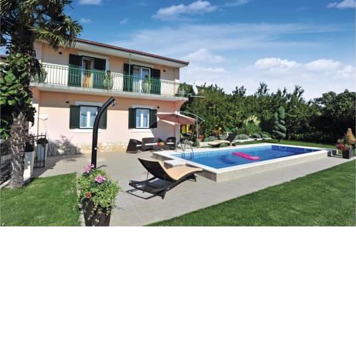 Apartment Radobiljska cesta III