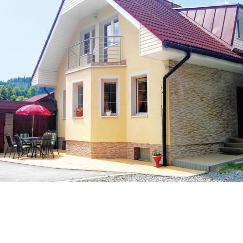 Apartment Radostka O-993