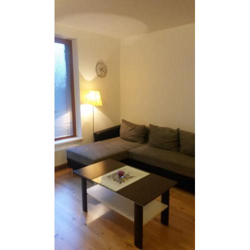 Apartment Rafael