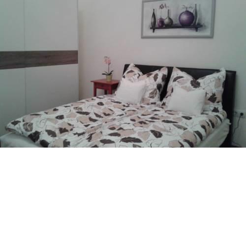 Apartment Raffaello