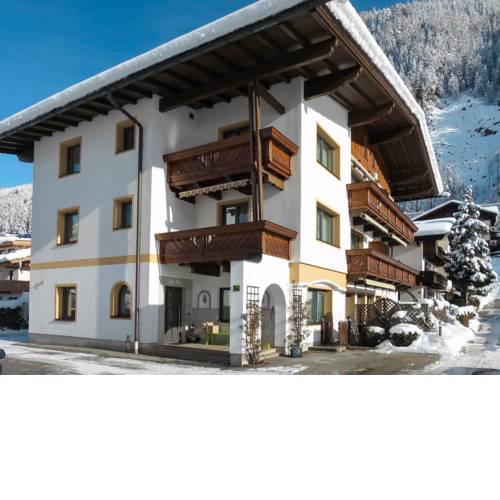 Apartment Rahm (MHO171)