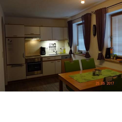 Apartment Rahm