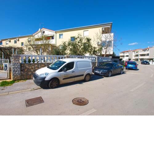 Apartment Rajko 2017