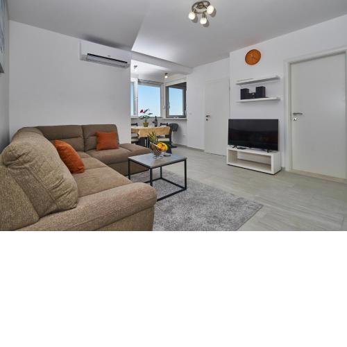 Apartment Rajmonda