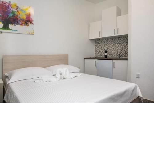 Apartment Rak