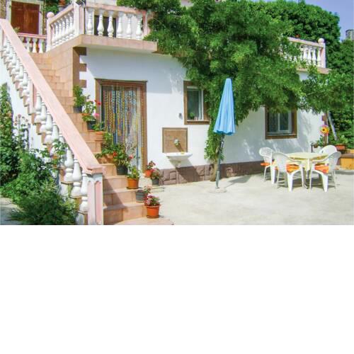 Apartment Rakalj QR-1874