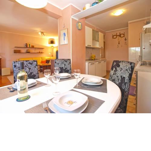 Apartment Rakovceva 1635