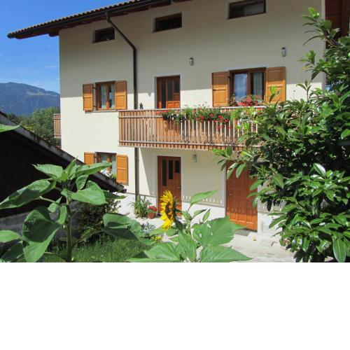 Apartment Rakušček