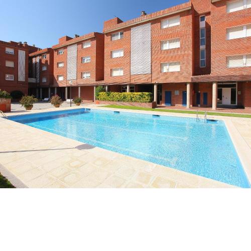 Apartment Rambla de Tossa by Interhome