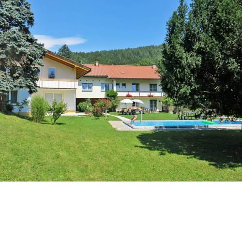 Apartment Römerschlucht (VEL211)